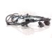 2023 Acura MDX Front Parking Harness W/4 Sensors 32121 TYA A20 Replacement 2023 Acura MDX Front Parking Harness W/4 Sensors 32121 TYA A20 Replacement thumbnail