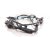 2023 Acura MDX Front Parking Harness W/4 Sensors 32121 TYA A20 Replacement 2023 Acura MDX Front Parking Harness W/4 Sensors 32121 TYA A20 Replacement thumbnail