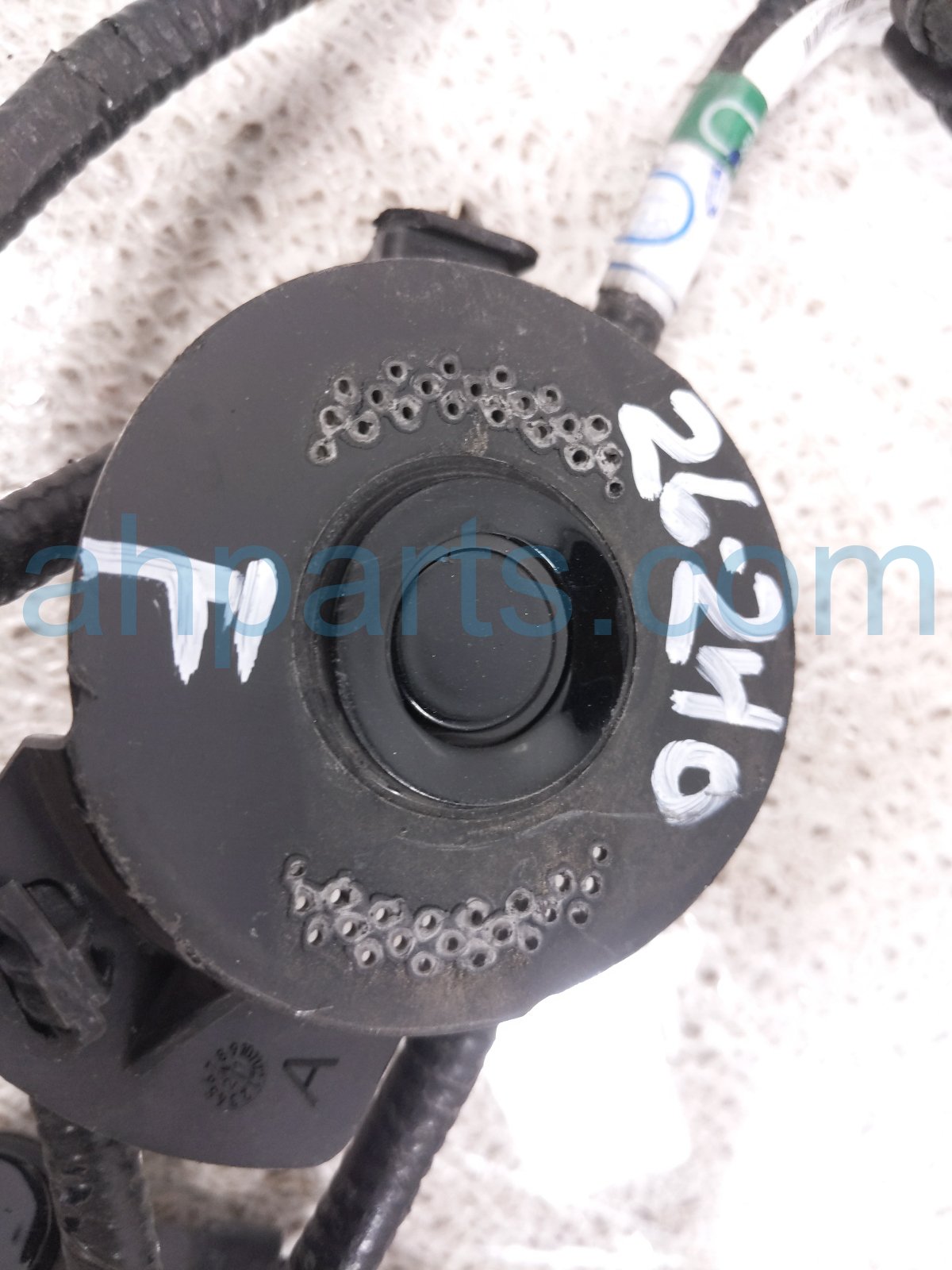 2023 Acura MDX Front Parking Harness W/4 Sensors 32121 TYA A20 Replacement 2023 Acura MDX Front Parking Harness W/4 Sensors 32121 TYA A20 Replacement thumbnail