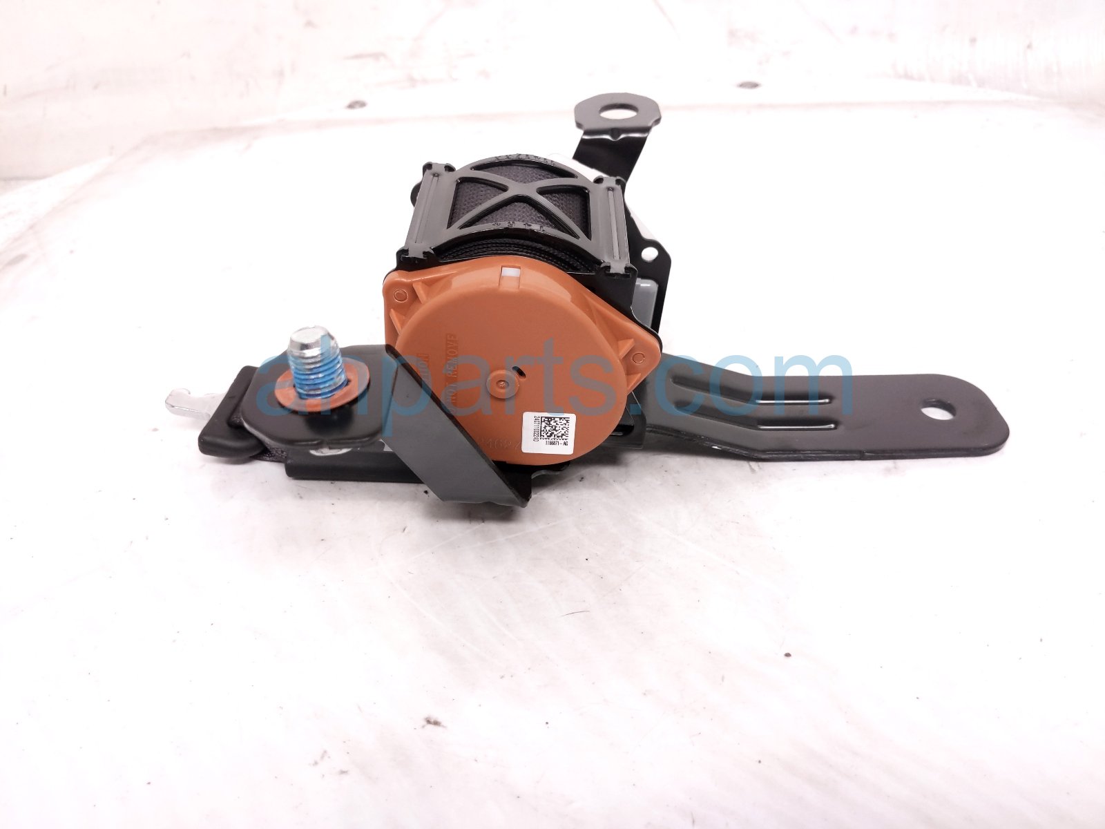 2025 Kia Carnival Rear Seat 3rd Row Mid Belt Retractor Brown 89853 R0500OFB Replacement 2025 Kia Carnival Rear Seat 3rd Row Mid Belt Retractor Brown 89853 R0500OFB Replacement thumbnail