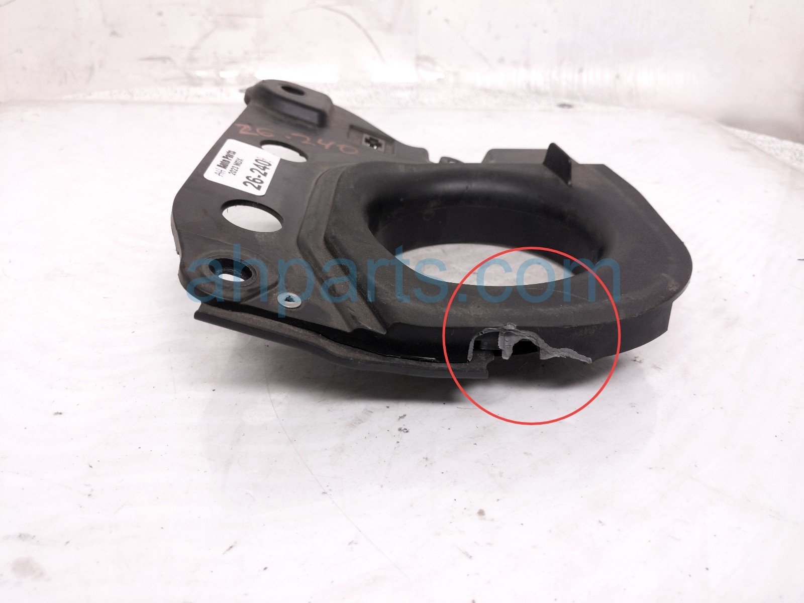 2023 Acura MDX Air Cleaner Intake Duct 3.5l 17250 61A A00 PARTIAL Replacement 2023 Acura MDX Air Cleaner Intake Duct 3.5l 17250 61A A00 PARTIAL Replacement thumbnail