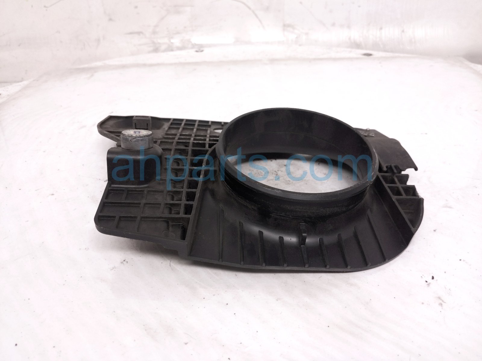 2023 Acura MDX Air Cleaner Intake Duct 3.5l 17250 61A A00 PARTIAL Replacement 2023 Acura MDX Air Cleaner Intake Duct 3.5l 17250 61A A00 PARTIAL Replacement thumbnail
