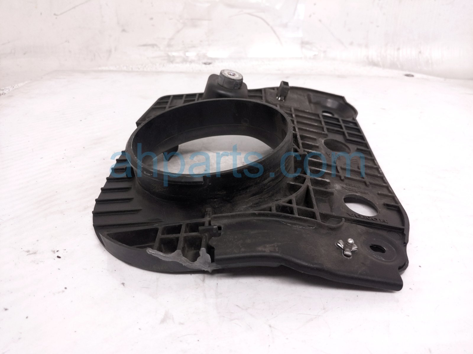 2023 Acura MDX Air Cleaner Intake Duct 3.5l 17250 61A A00 PARTIAL Replacement 2023 Acura MDX Air Cleaner Intake Duct 3.5l 17250 61A A00 PARTIAL Replacement thumbnail