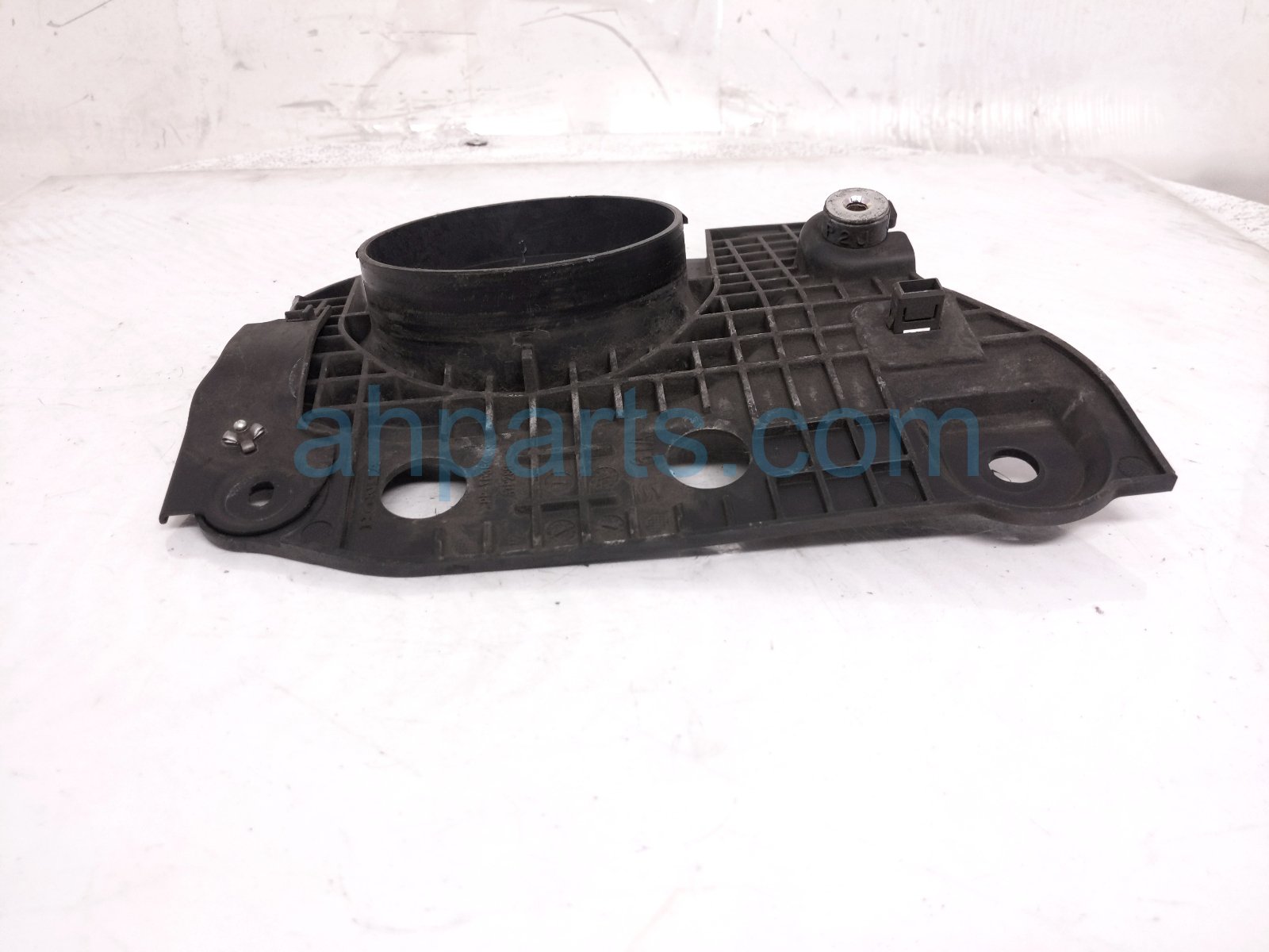 2023 Acura MDX Air Cleaner Intake Duct 3.5l 17250 61A A00 PARTIAL Replacement 2023 Acura MDX Air Cleaner Intake Duct 3.5l 17250 61A A00 PARTIAL Replacement thumbnail