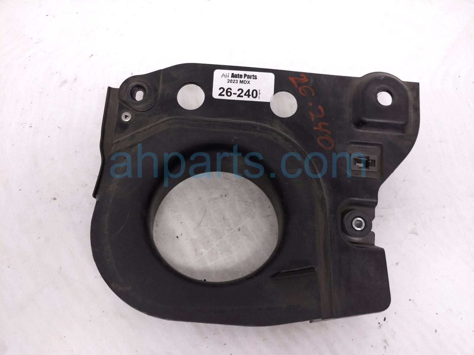 2023 Acura MDX Air Cleaner Intake Duct 3.5l 17250 61A A00 PARTIAL Replacement 2023 Acura MDX Air Cleaner Intake Duct 3.5l 17250 61A A00 PARTIAL Replacement thumbnail