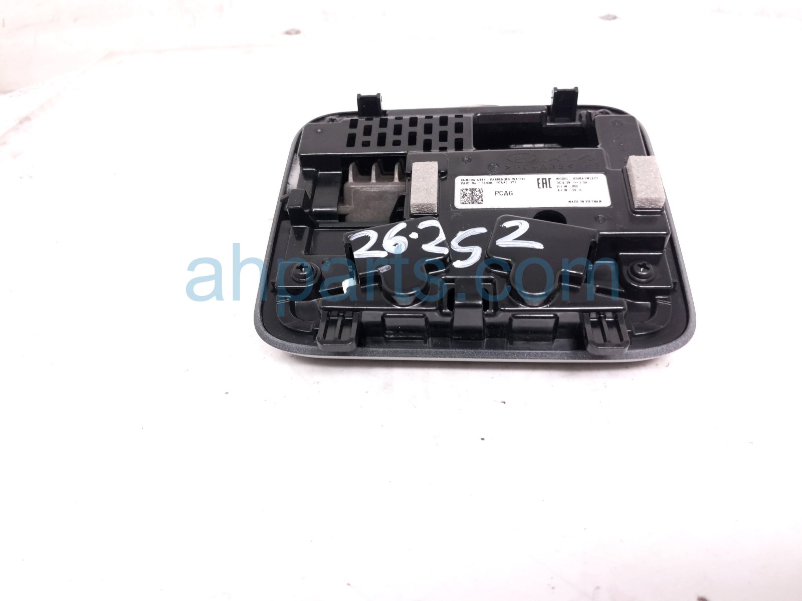 2025 Kia Carnival Passenger Watch Cabin Camera Assy 96530 R0AA0 Replacement 2025 Kia Carnival Passenger Watch Cabin Camera Assy 96530 R0AA0 Replacement thumbnail