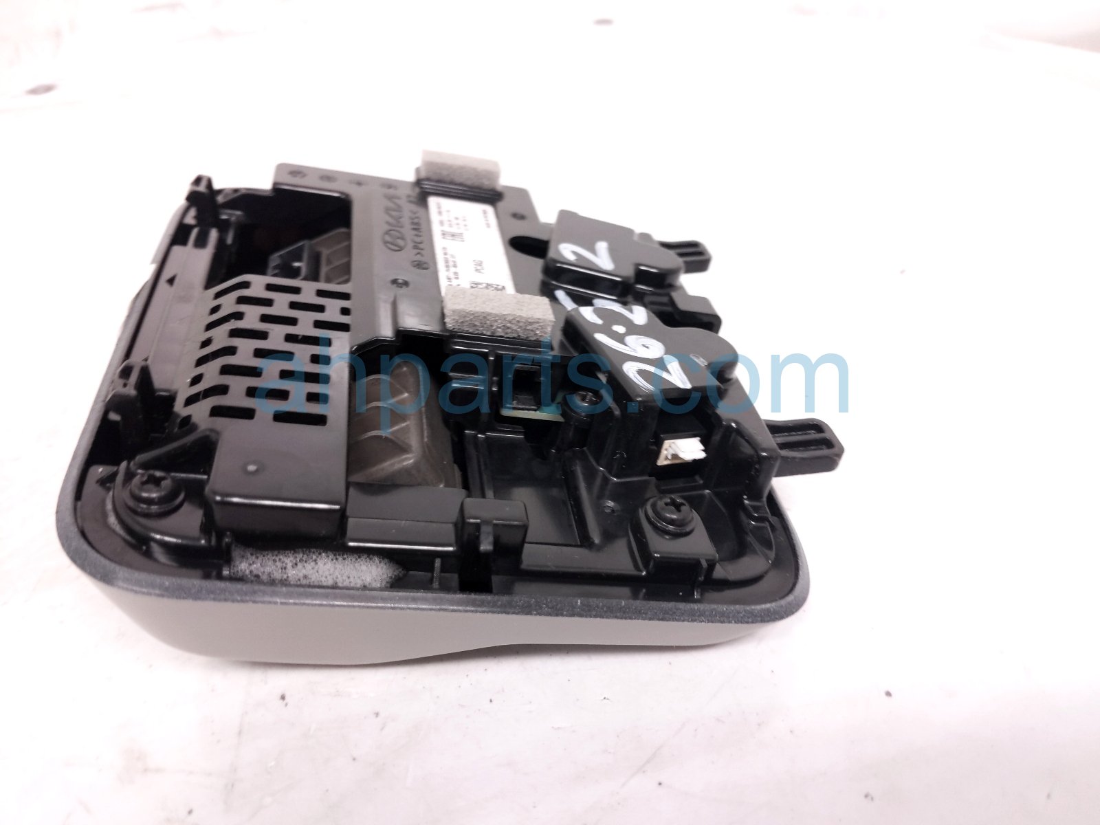 2025 Kia Carnival Passenger Watch Cabin Camera Assy 96530 R0AA0 Replacement 2025 Kia Carnival Passenger Watch Cabin Camera Assy 96530 R0AA0 Replacement thumbnail