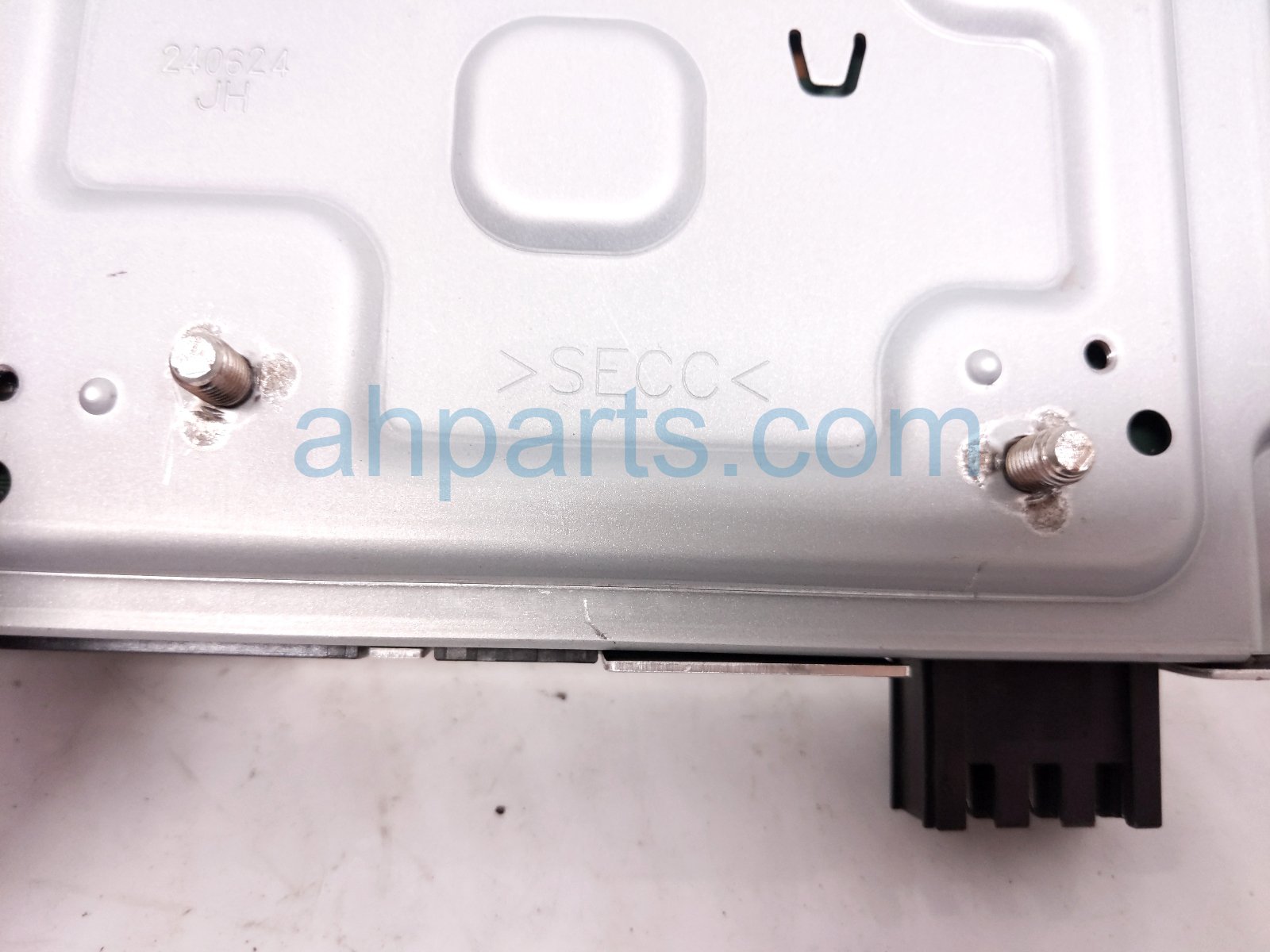 2025 Kia Carnival Central Control Module Unit 91920 R0000 Replacement 2025 Kia Carnival Central Control Module Unit 91920 R0000 Replacement thumbnail