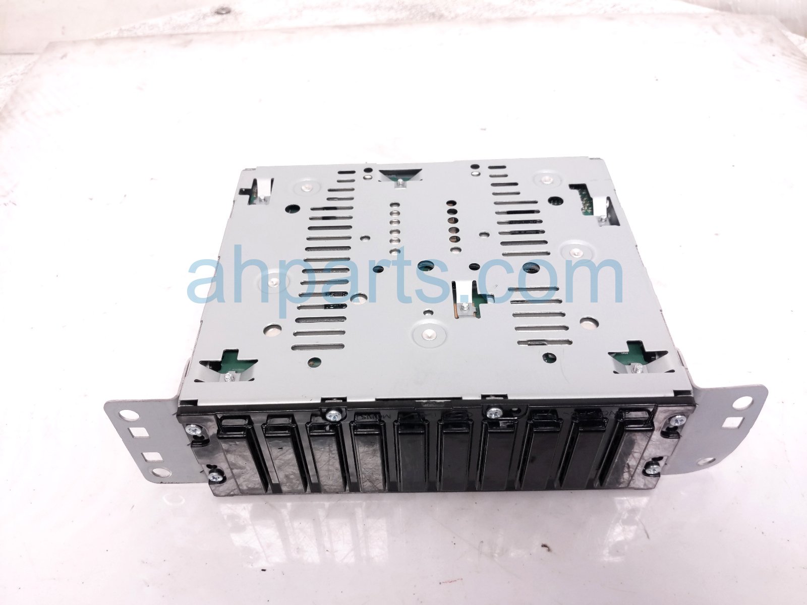 2025 Kia Carnival Radio Receiver Unit Ex 96560 R0TA0 Replacement 2025 Kia Carnival Radio Receiver Unit Ex 96560 R0TA0 Replacement thumbnail