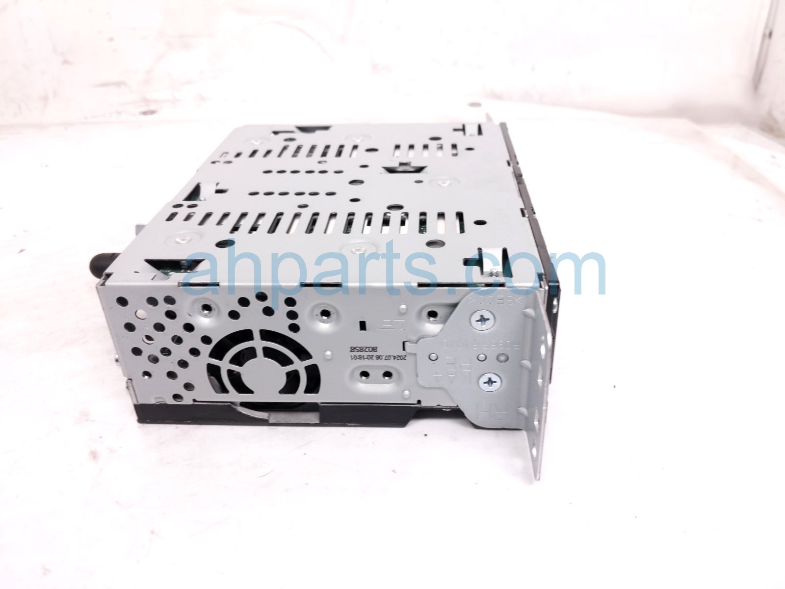 2025 Kia Carnival Radio Receiver Unit Ex 96560 R0TA0 Replacement 2025 Kia Carnival Radio Receiver Unit Ex 96560 R0TA0 Replacement thumbnail