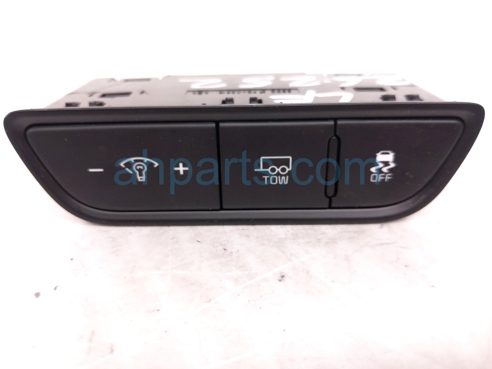 2025 Kia Carnival Dash Multi Switch Assy lh black 93700 ES050WK Replacement 2025 Kia Carnival Dash Multi Switch Assy lh black 93700 ES050WK Replacement thumbnail