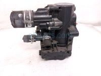 Toyota ENGINE COOLANT FLOW CONTROL VALVE Toyota ENGINE COOLANT FLOW CONTROL VALVE