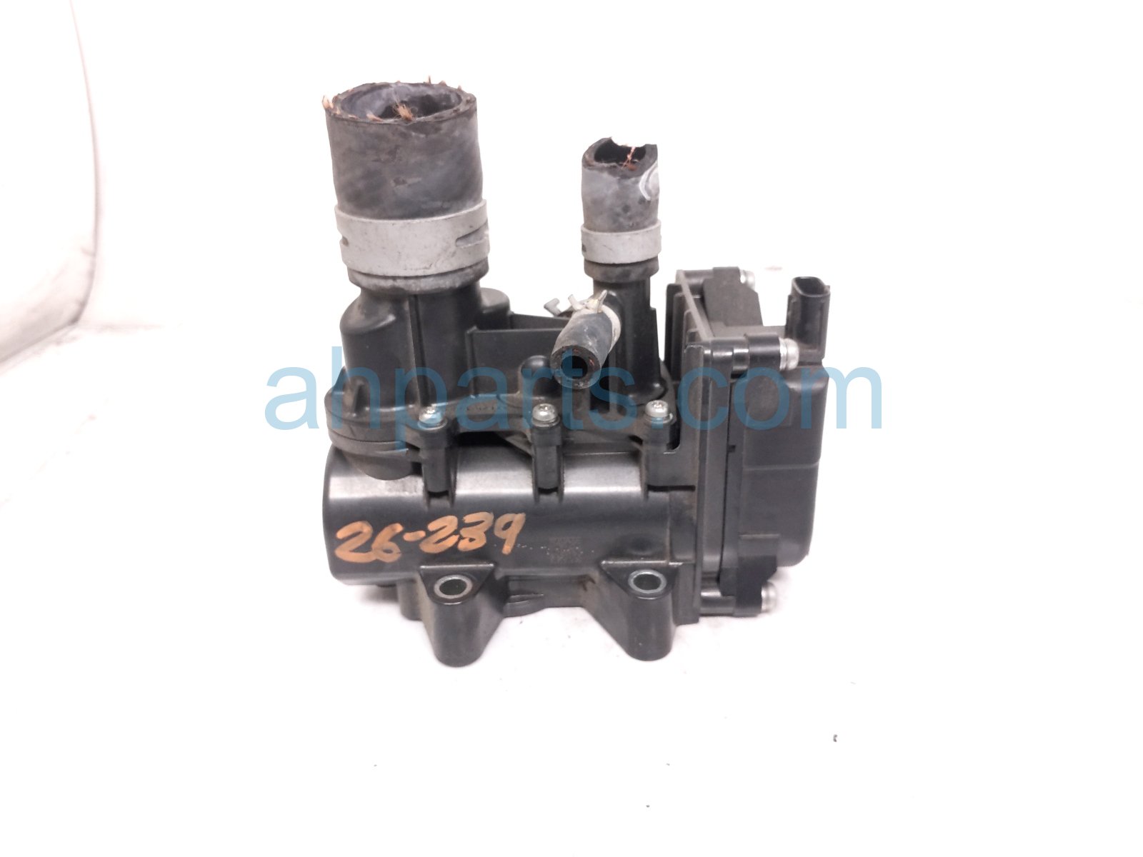 2024 Toyota Tacoma Engine Coolant Flow Control Valve 16342 F0020 Replacement 2024 Toyota Tacoma Engine Coolant Flow Control Valve 16342 F0020 Replacement thumbnail