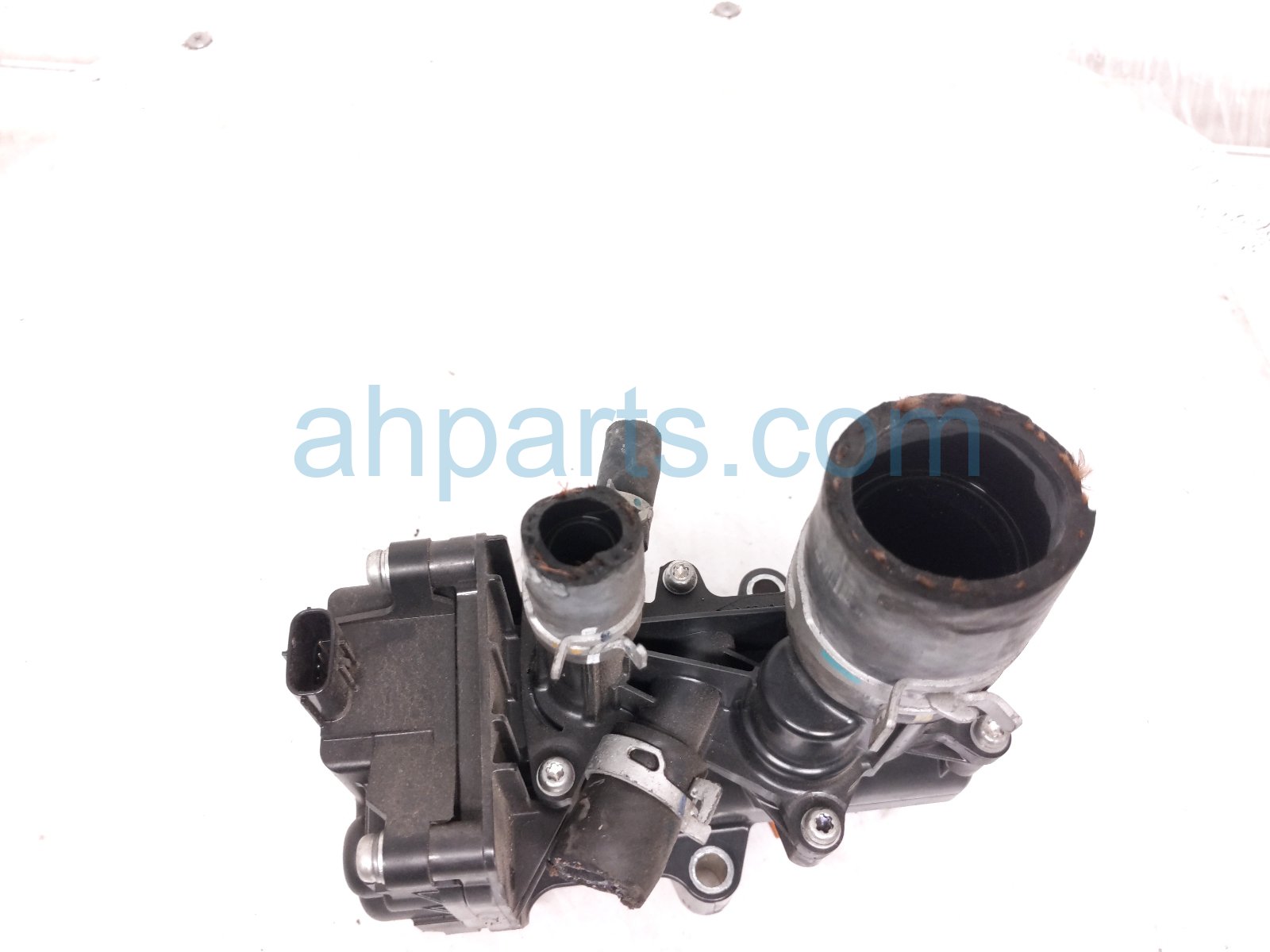2024 Toyota Tacoma Engine Coolant Flow Control Valve 16342 F0020 Replacement 2024 Toyota Tacoma Engine Coolant Flow Control Valve 16342 F0020 Replacement thumbnail