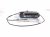 2021 Chevy Blazer Inside / Rear Passenger Interior Door Handle Black 84652552 Replacement 2021 Chevy Blazer Inside / Rear Passenger Interior Door Handle Black 84652552 Replacement thumbnail