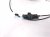 2021 Chevy Blazer Inside / Rear Passenger Interior Door Handle Black 84652552 Replacement 2021 Chevy Blazer Inside / Rear Passenger Interior Door Handle Black 84652552 Replacement thumbnail