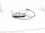2021 Chevy Blazer Inside / Rear Passenger Interior Door Handle Black 84652552 Replacement 2021 Chevy Blazer Inside / Rear Passenger Interior Door Handle Black 84652552 Replacement thumbnail