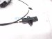 2021 Chevy Blazer Inside / Rear Passenger Interior Door Handle Black 84652552 Replacement 2021 Chevy Blazer Inside / Rear Passenger Interior Door Handle Black 84652552 Replacement thumbnail