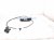 2021 Chevy Blazer Inside / Rear Passenger Interior Door Handle Black 84652552 Replacement 2021 Chevy Blazer Inside / Rear Passenger Interior Door Handle Black 84652552 Replacement thumbnail