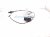 2021 Chevy Blazer Inside / Rear Passenger Interior Door Handle Black 84652552 Replacement 2021 Chevy Blazer Inside / Rear Passenger Interior Door Handle Black 84652552 Replacement thumbnail