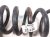 2021 Chevy Blazer Strut / / Shock Absorber Rear Passenger Coil Spring Awd 84234129 Replacement 2021 Chevy Blazer Strut / / Shock Absorber Rear Passenger Coil Spring Awd 84234129 Replacement thumbnail