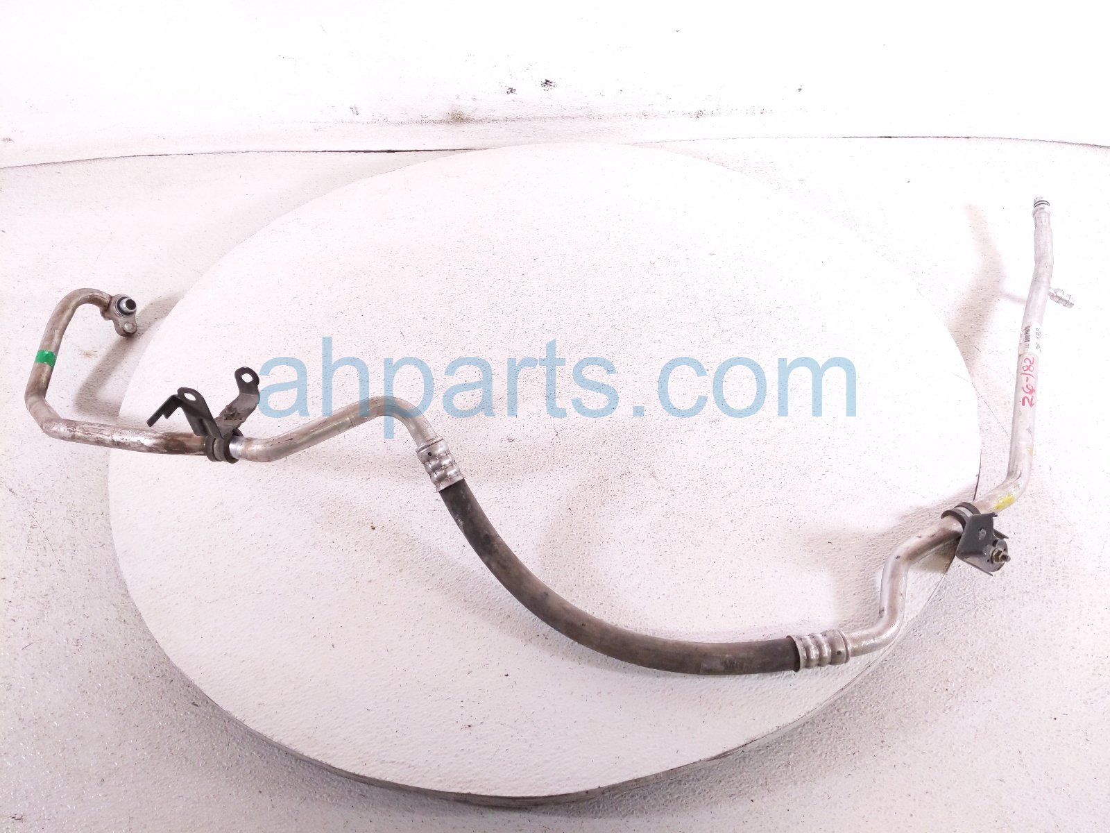 $49 Toyota A/C SUCTION PIPE - 3.5L RWD $49 Toyota A/C SUCTION PIPE - 3.5L RWD