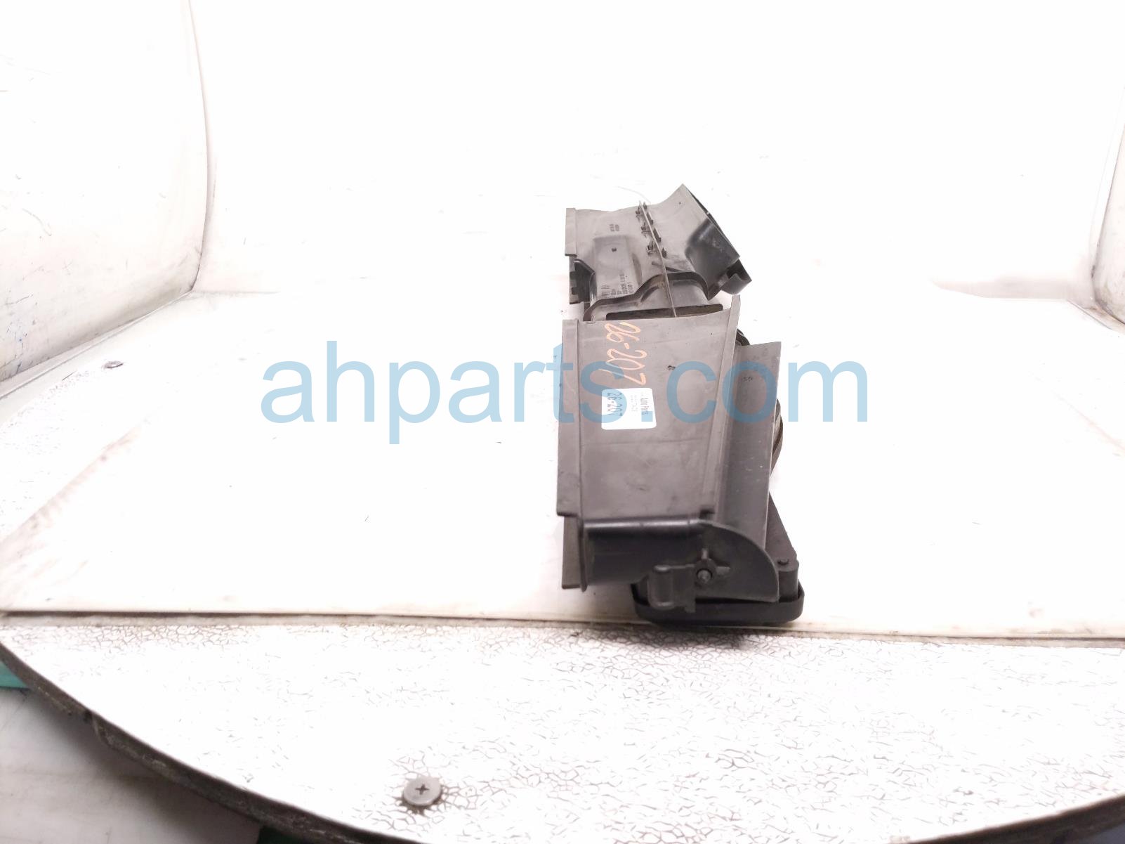 2023 Volkswagen Taos Air Intake Duct 1.5t 2GJ 819 063 Replacement 2023 Volkswagen Taos Air Intake Duct 1.5t 2GJ 819 063 Replacement thumbnail