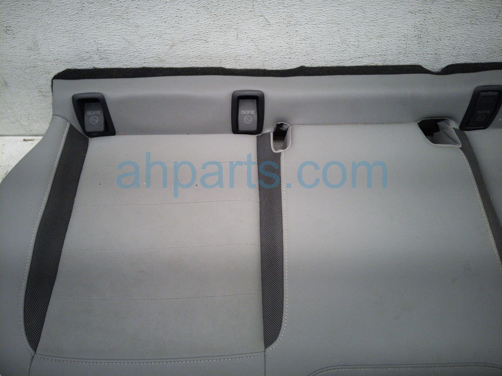 2023 Volkswagen Taos Back (2nd Row) Rear Lower Seat Cushion Black Se 2GJ 885 405 A CCL Replacement 2023 Volkswagen Taos Back (2nd Row) Rear Lower Seat Cushion Black Se 2GJ 885 405 A CCL Replacement thumbnail