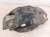 2016 BMW 328i Front Passenger Forward Half Fender Liner 51717260726 Replacement 2016 BMW 328i Front Passenger Forward Half Fender Liner 51717260726 Replacement thumbnail