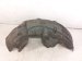 2016 BMW 328i Rear Driver Inner Fender Liner 51717260293 Replacement 2016 BMW 328i Rear Driver Inner Fender Liner 51717260293 Replacement thumbnail
