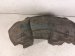 2016 BMW 328i Rear Driver Inner Fender Liner 51717260293 Replacement 2016 BMW 328i Rear Driver Inner Fender Liner 51717260293 Replacement thumbnail