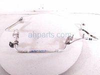 $175 Dodge A/C SUCTION & LIQUID LINE-3.6L 4X2 $175 Dodge A/C SUCTION & LIQUID LINE-3.6L 4X2