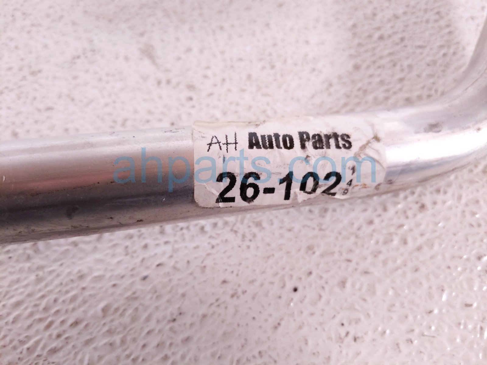 2023 Dodge Ram 1500 Ac Hose Pipe A/c Suction & Liquid Line 3.6l 4x2 68485892AA Replacement 2023 Dodge Ram 1500 Ac Hose Pipe A/c Suction & Liquid Line 3.6l 4x2 68485892AA Replacement thumbnail