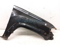 $145 Toyota RH FENDER - BLACK $145 Toyota RH FENDER - BLACK