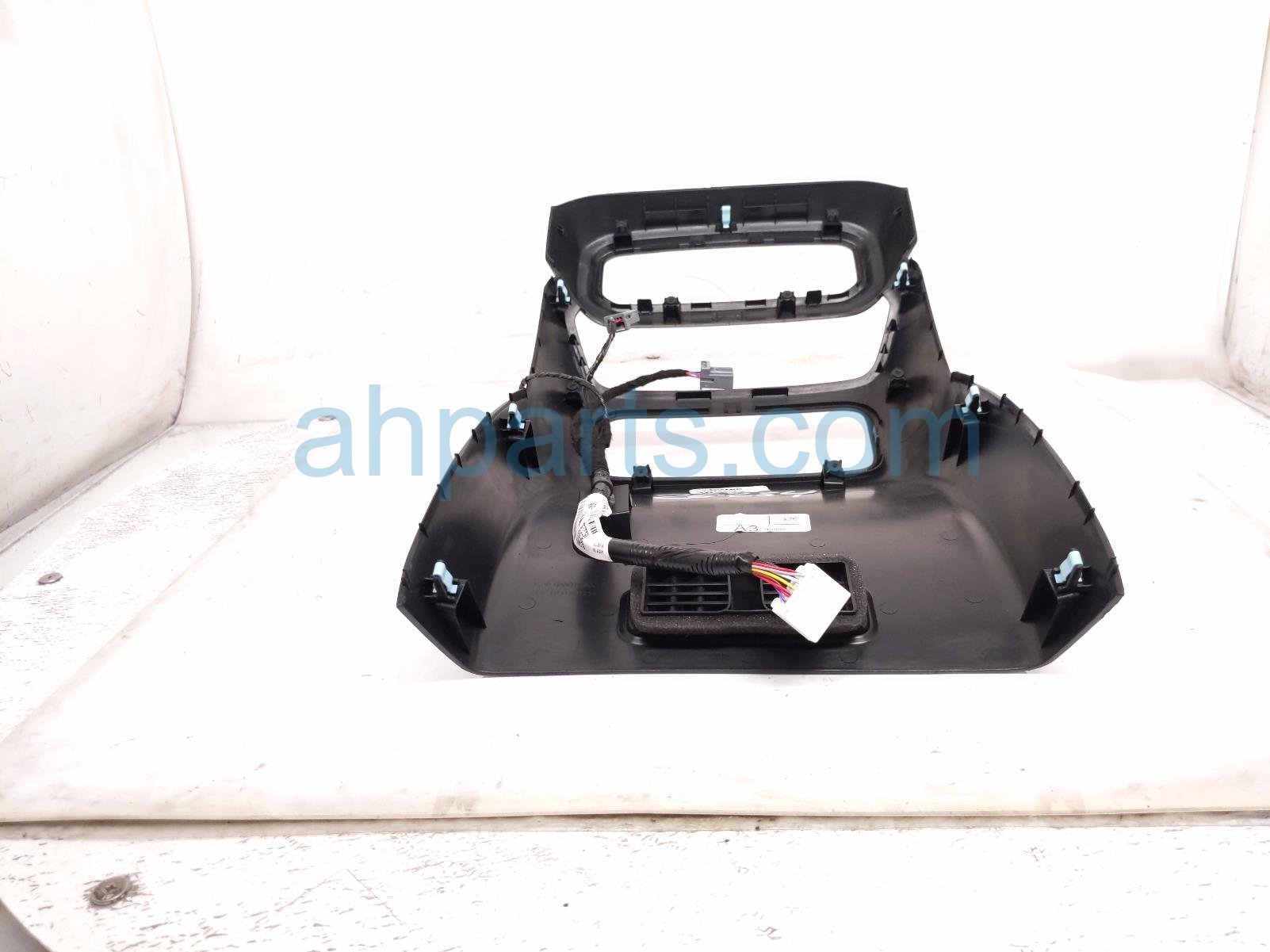 2024 Honda Pilot Center Console Rear Cover 83451 T90 A02ZA Replacement 2024 Honda Pilot Center Console Rear Cover 83451 T90 A02ZA Replacement thumbnail