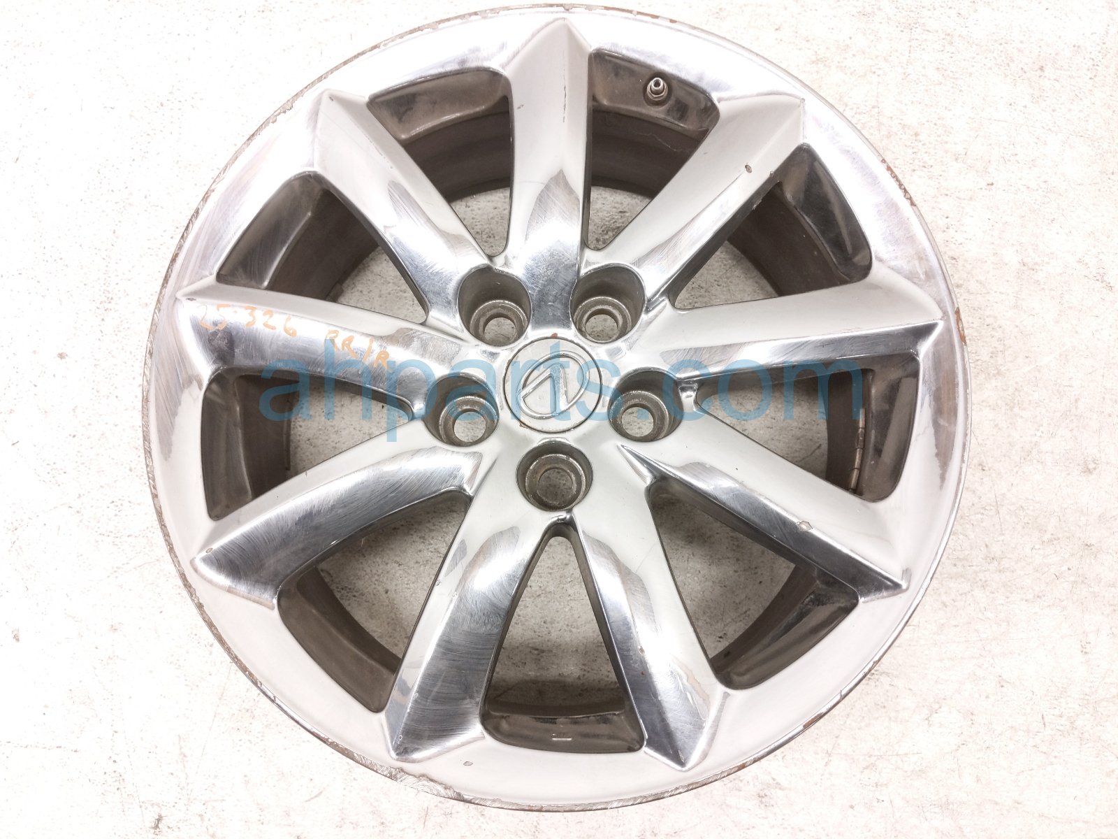 $99 Lexus RR/RH WHEEL / RIM