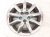 2007 Lexus Ls460 Rear Passenger Wheel / Rim 42611 50470 Replacement 2007 Lexus Ls460 Rear Passenger Wheel / Rim 42611 50470 Replacement thumbnail
