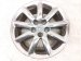 2007 Lexus Ls460 Rear Passenger Wheel / Rim 42611 50470 Replacement 2007 Lexus Ls460 Rear Passenger Wheel / Rim 42611 50470 Replacement thumbnail