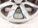 2007 Lexus Ls460 Rear Passenger Wheel / Rim 42611 50470 Replacement 2007 Lexus Ls460 Rear Passenger Wheel / Rim 42611 50470 Replacement thumbnail