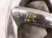 2007 Lexus Ls460 Front Driver Wheel / Rim 42611 50470 Replacement 2007 Lexus Ls460 Front Driver Wheel / Rim 42611 50470 Replacement thumbnail