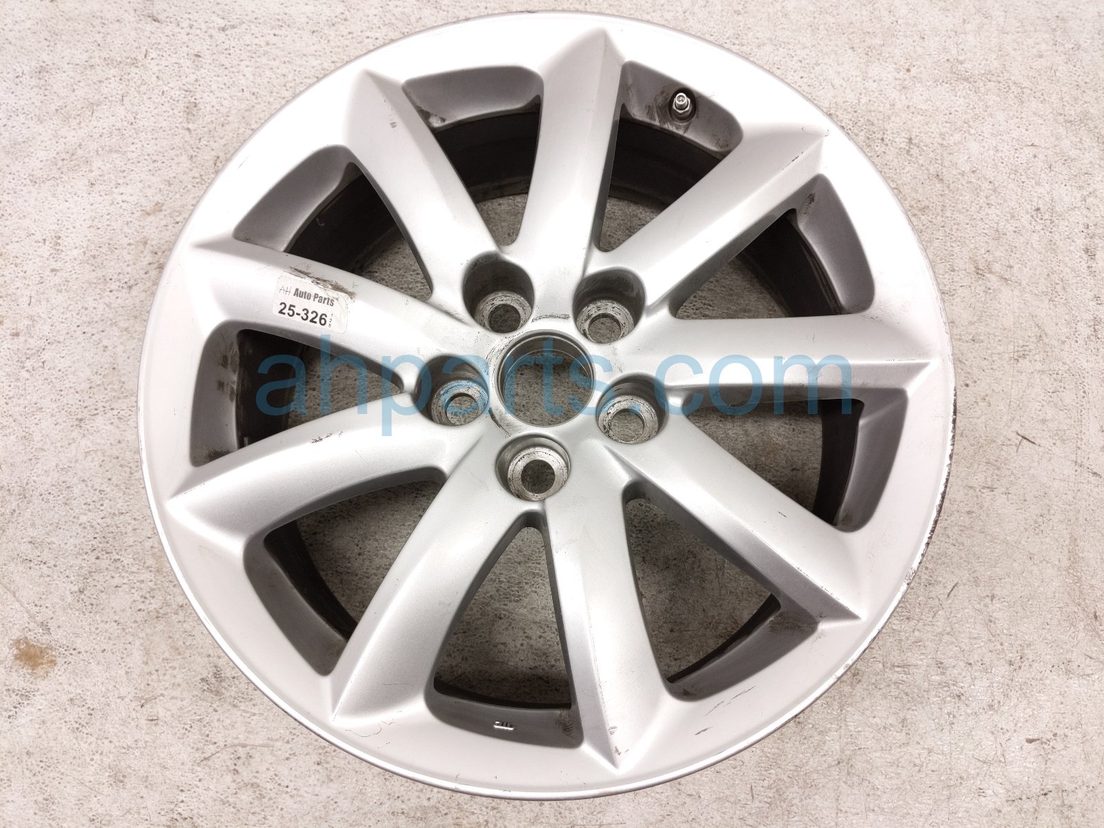$99 Lexus 18X7.5 SPARE WHEEL / RIM