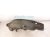 2020 Toyota Camry Rear Driver Inner Fender Liner 65638 06250 Replacement 2020 Toyota Camry Rear Driver Inner Fender Liner 65638 06250 Replacement thumbnail