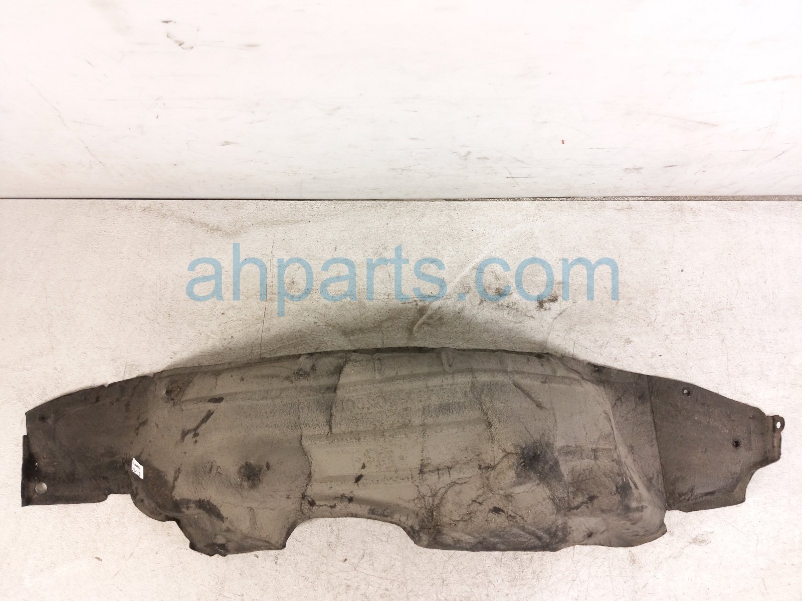 2020 Toyota Camry Rear Passenger Inner Fender Liner 65637 06250 Replacement 2020 Toyota Camry Rear Passenger Inner Fender Liner 65637 06250 Replacement thumbnail