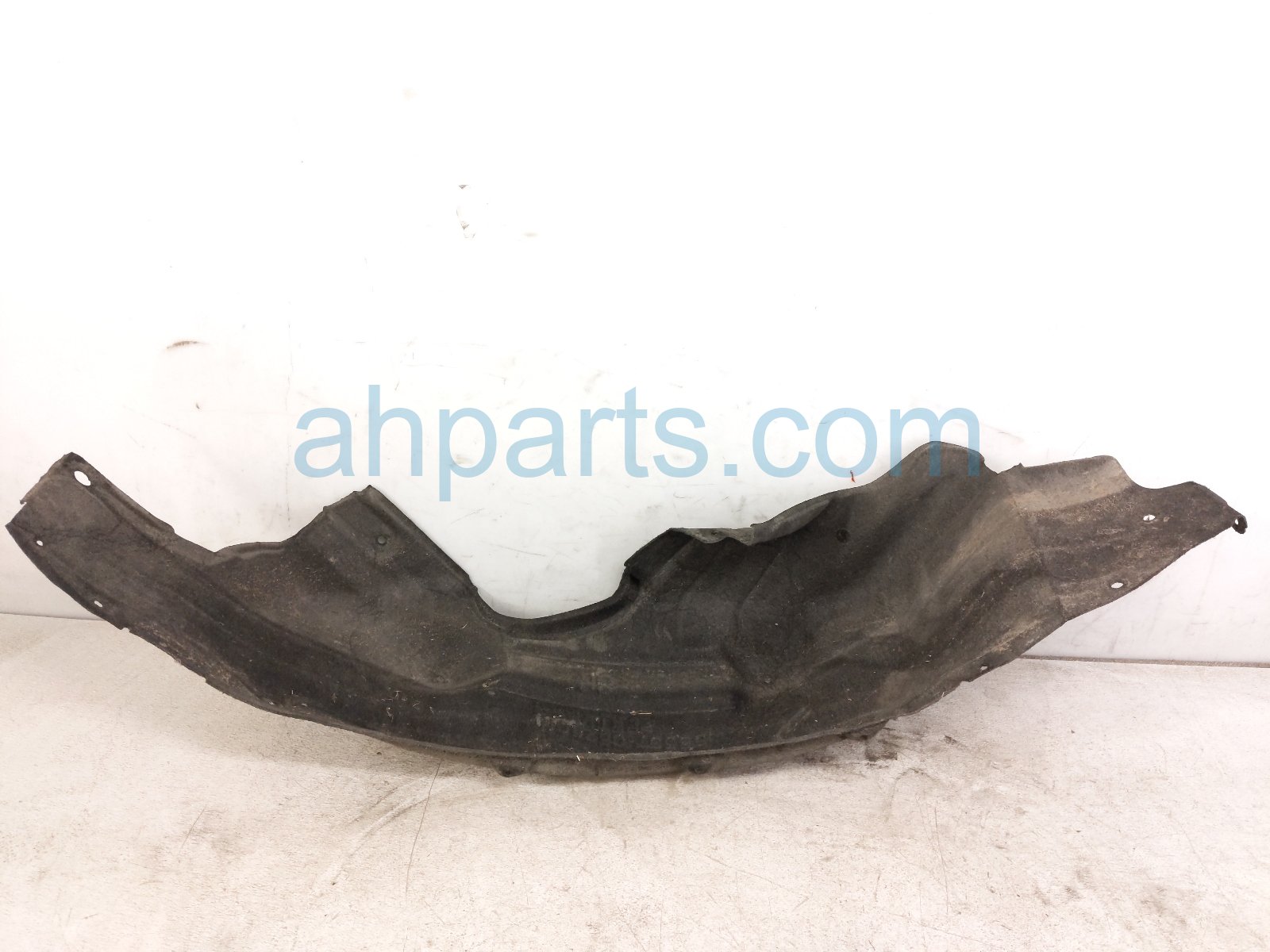2020 Toyota Camry Rear Passenger Inner Fender Liner 65637 06250 Replacement 2020 Toyota Camry Rear Passenger Inner Fender Liner 65637 06250 Replacement thumbnail