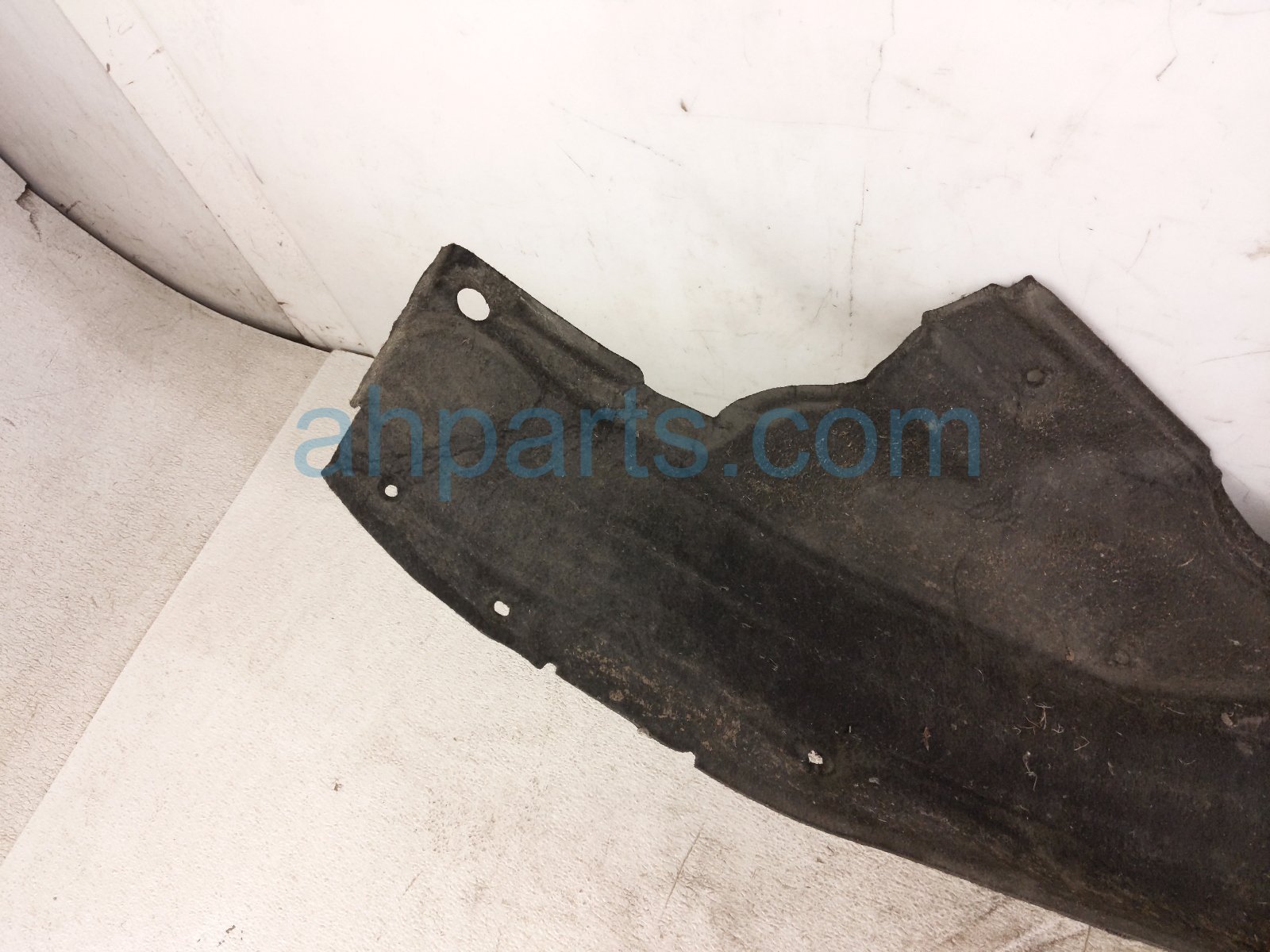 2020 Toyota Camry Rear Passenger Inner Fender Liner 65637 06250 Replacement 2020 Toyota Camry Rear Passenger Inner Fender Liner 65637 06250 Replacement thumbnail