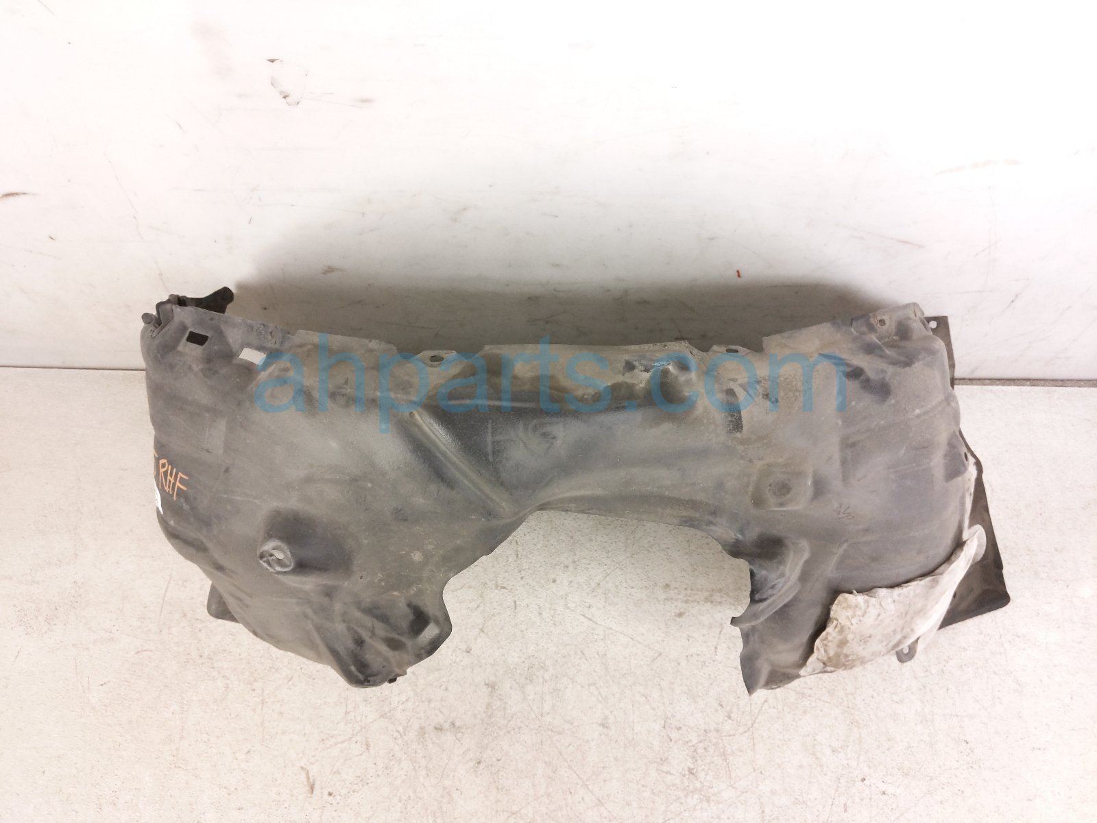 2020 Toyota Camry Front Passenger Inner Fender Liner 53805 06211 Replacement 2020 Toyota Camry Front Passenger Inner Fender Liner 53805 06211 Replacement thumbnail
