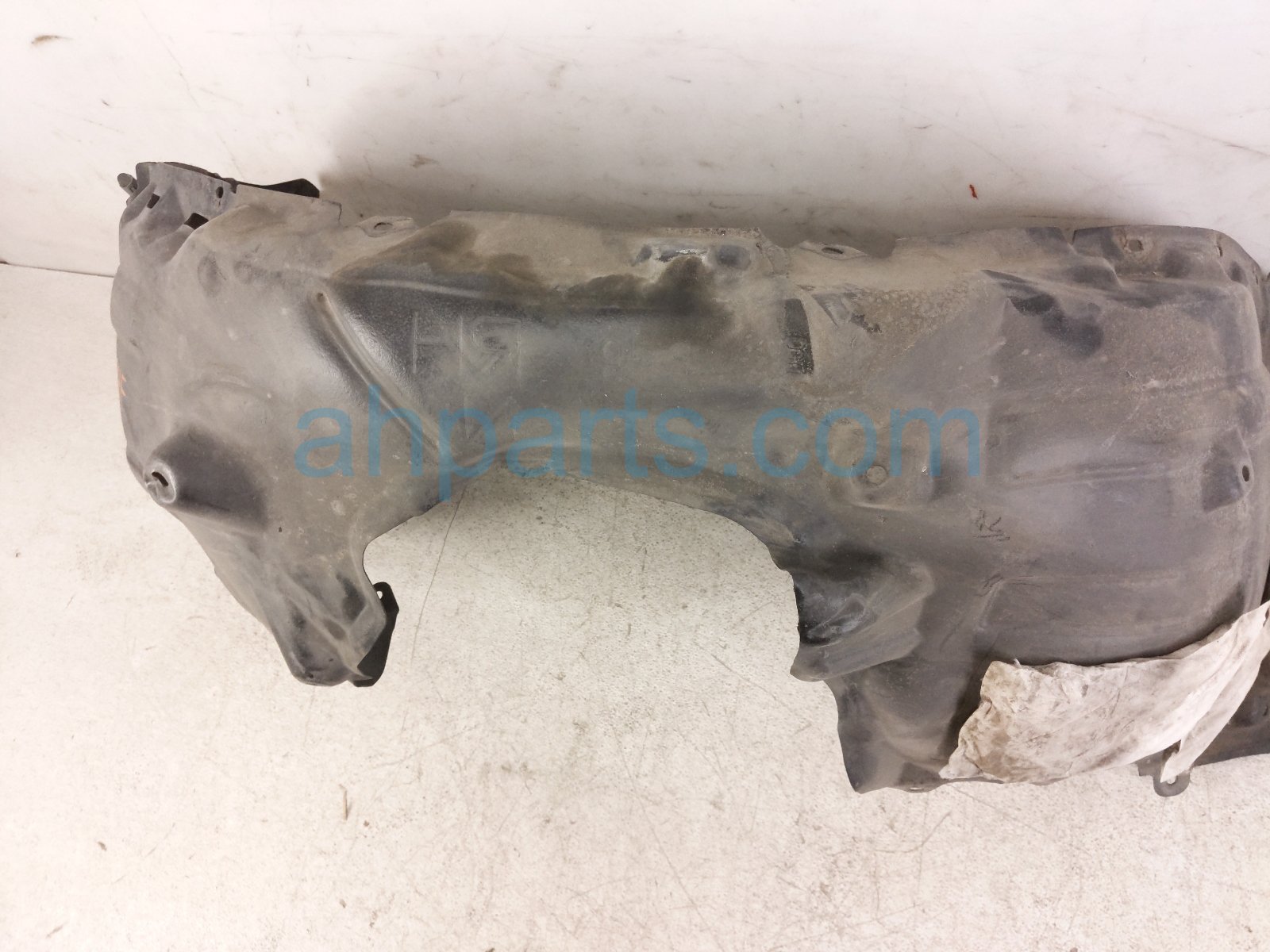 2020 Toyota Camry Front Passenger Inner Fender Liner 53805 06211 Replacement 2020 Toyota Camry Front Passenger Inner Fender Liner 53805 06211 Replacement thumbnail