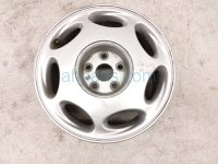 $125 Lexus FR/RH WHEEL / RIM 16X7J $125 Lexus FR/RH WHEEL / RIM 16X7J