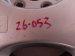 2001 Lexus Ls430 Rear Driver Wheel / Rim 16x7j 42611 50300 Replacement 2001 Lexus Ls430 Rear Driver Wheel / Rim 16x7j 42611 50300 Replacement thumbnail