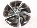 2018 Lexus Rx350 Rear Driver Wheel / Rim 42611 0E430 Replacement 2018 Lexus Rx350 Rear Driver Wheel / Rim 42611 0E430 Replacement thumbnail